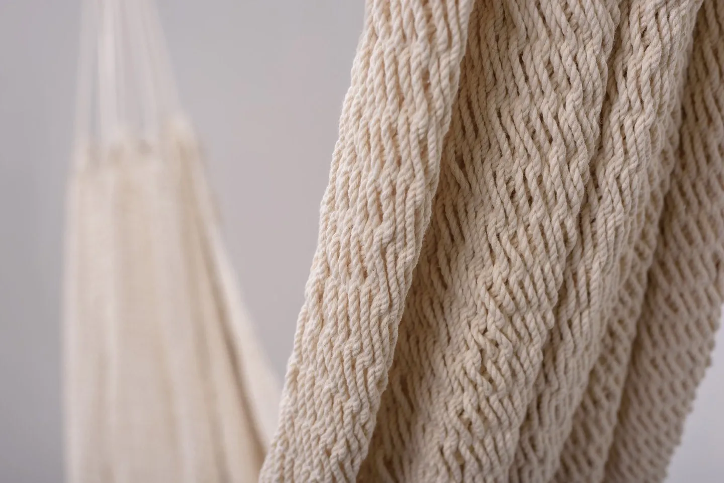 Earth Organic Natural Cotton Hammock