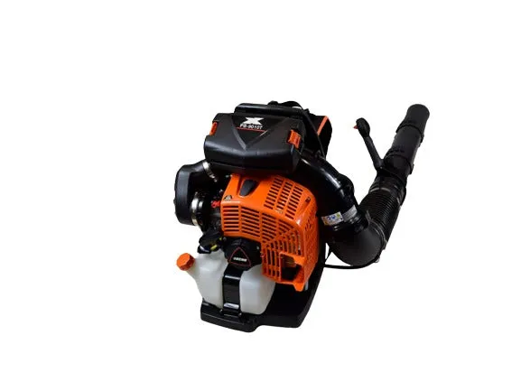 ECHO PB-9010H Backpack Blower with Hip-Mounted Throttle