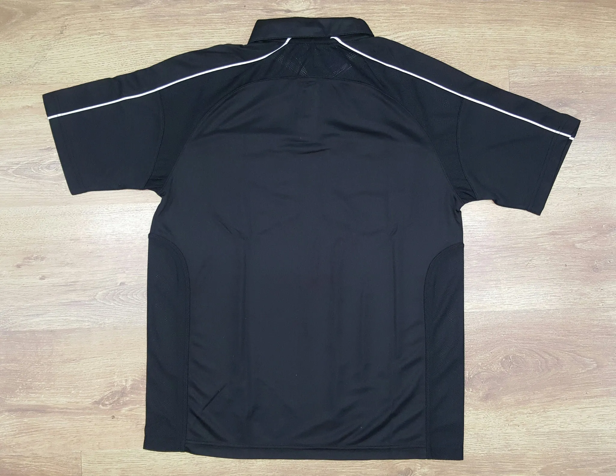 FBT REFEREE JERSEY #666 -