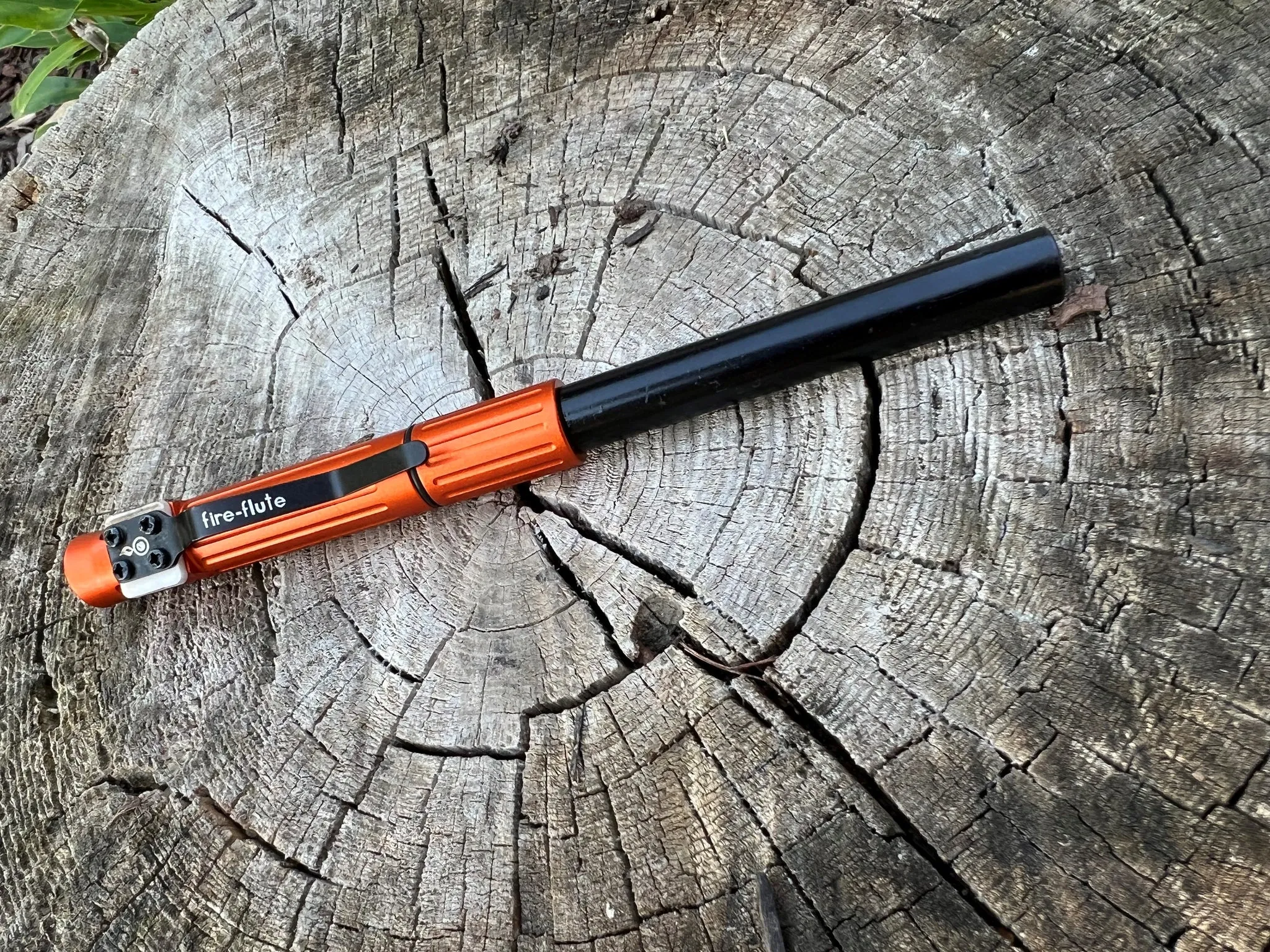 Fire Flute by Outdoor Element - Ferro Rod