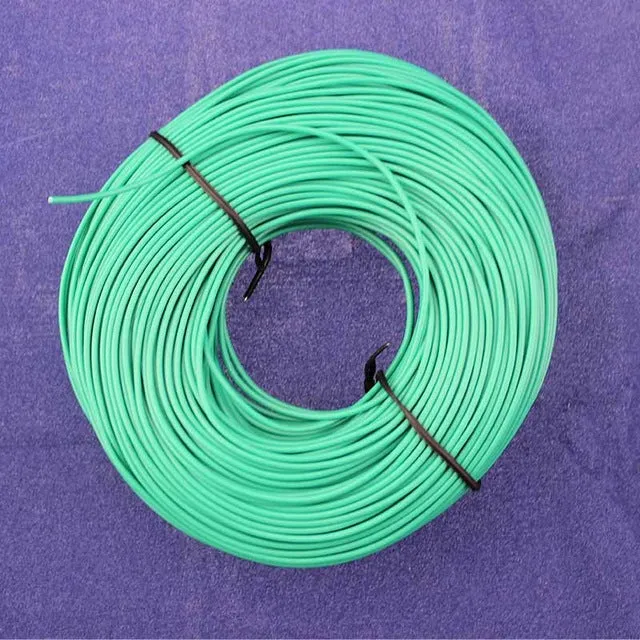 Free shipping Bulk 1pin 5 metres super flexible 22AWG PVC insulated Brass Wire Electric cable,LED cable,DIY 13 color choose