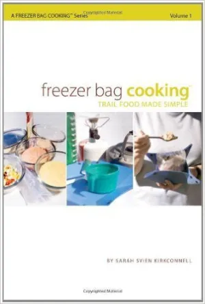 Freezer Bag Cooking