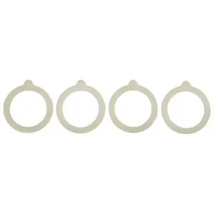 Gobel Silicone Gasket, Set of 4