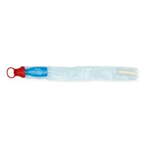 Hollister 92144 Advance Touch-Free Intermittent Catheter 14 Fr 16" (40cm) Straight