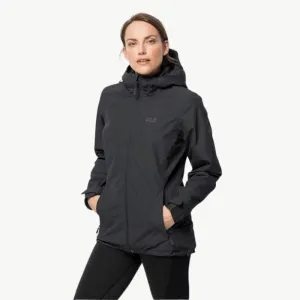 jack wolfskin Norrland 3in1 Women's Jacket