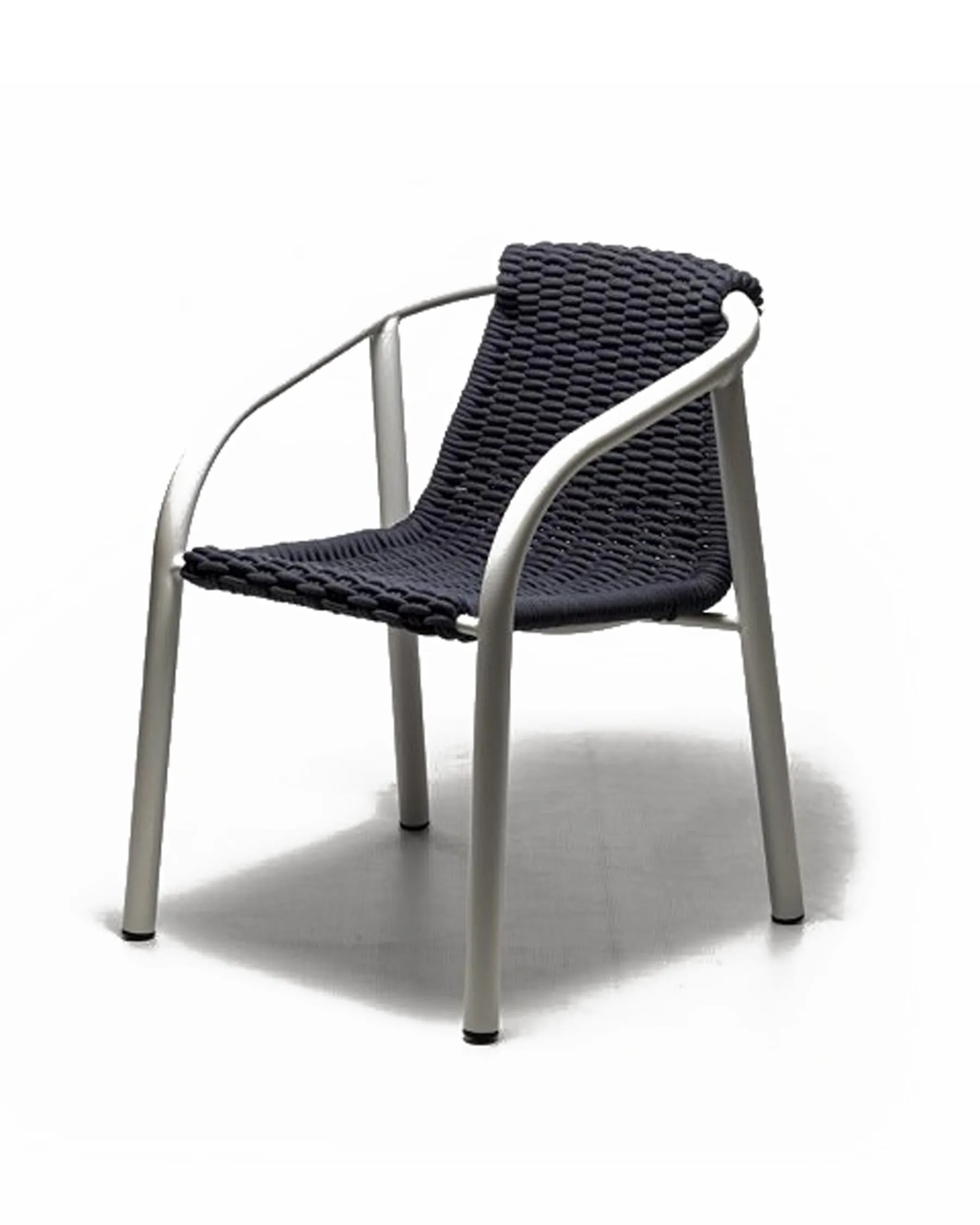 Ken 23 Dining Armchair