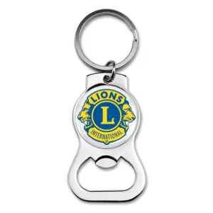 KEY TAG BOTTLE OPENER