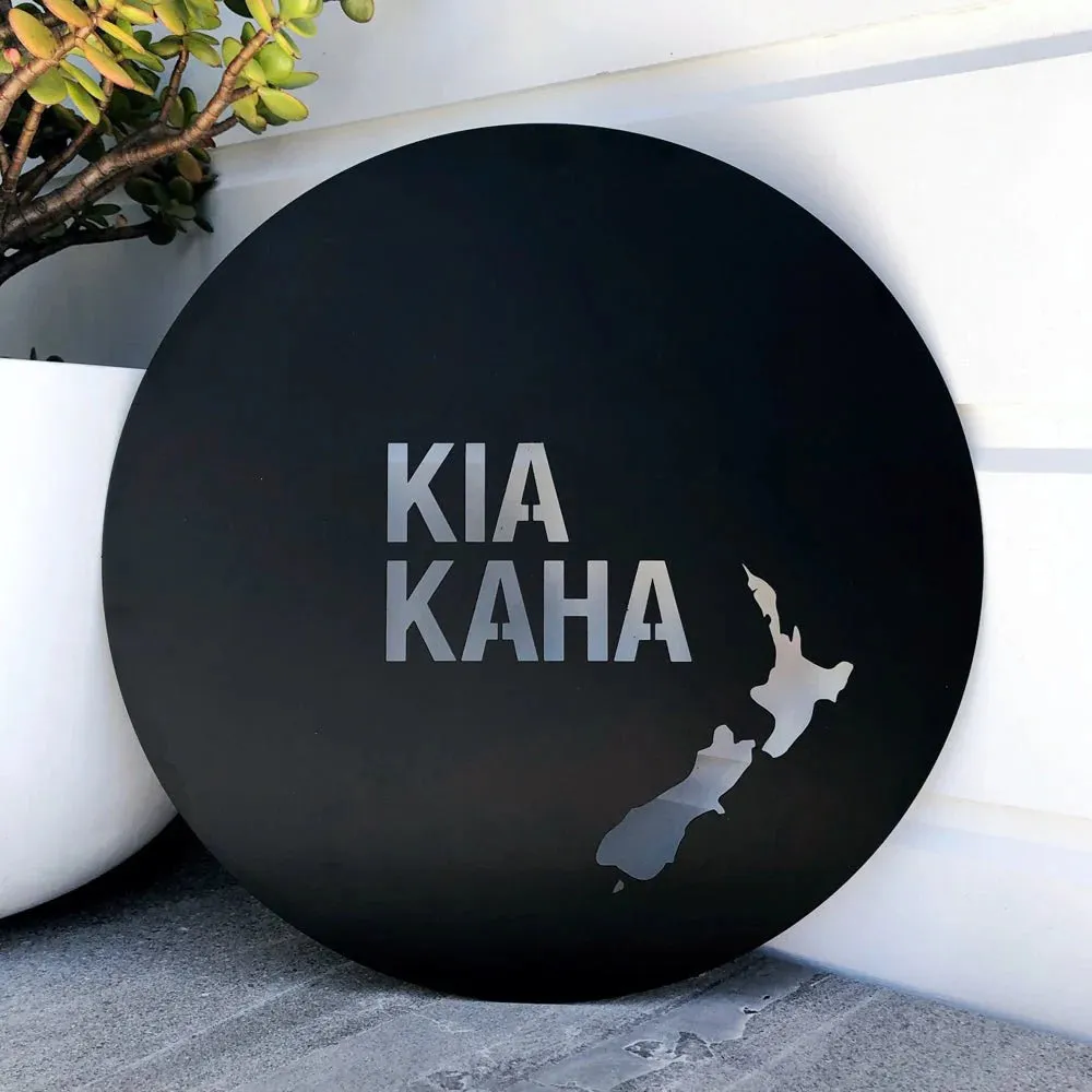 Kia Kaha NZ