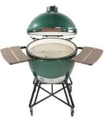 Large Big Green Egg