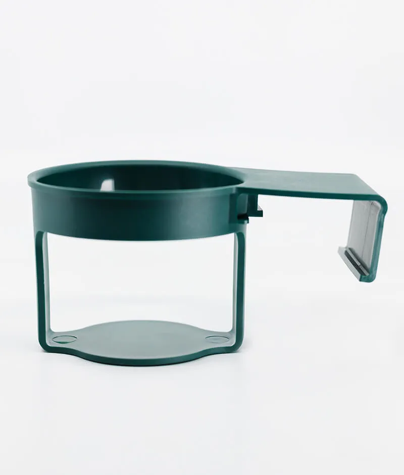 Lawn Chair USA Green Cup Holder (-30%)