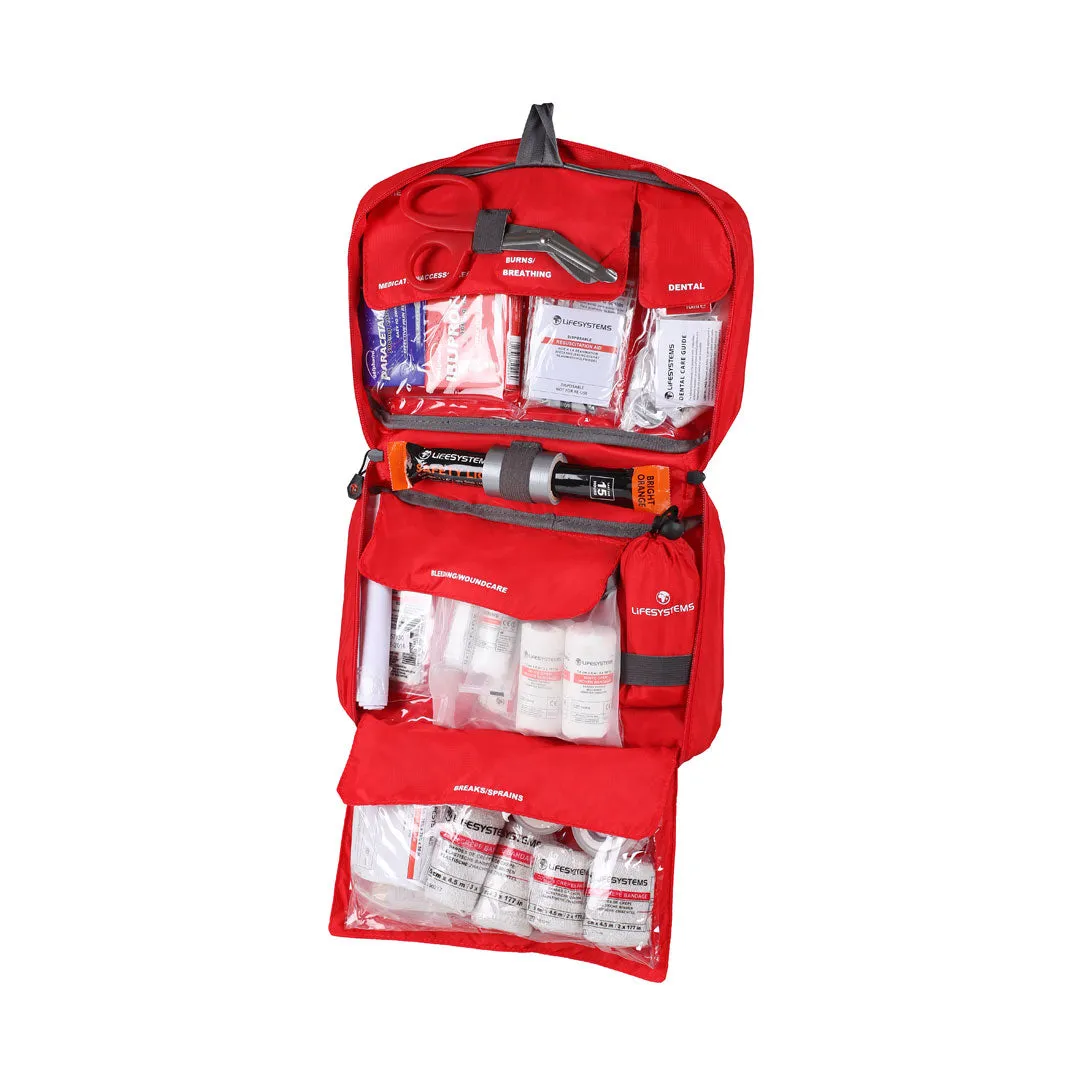 Lifesystems Mountain Leader Pro First Aid Kit