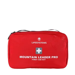 Lifesystems Mountain Leader Pro First Aid Kit