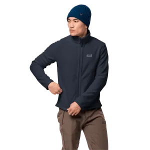 Men's Moonrise Full-Zip Fleece