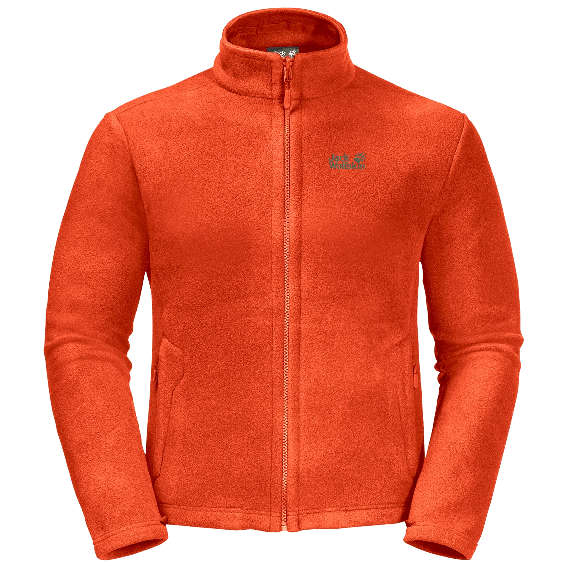 Men's Moonrise Full-Zip Fleece