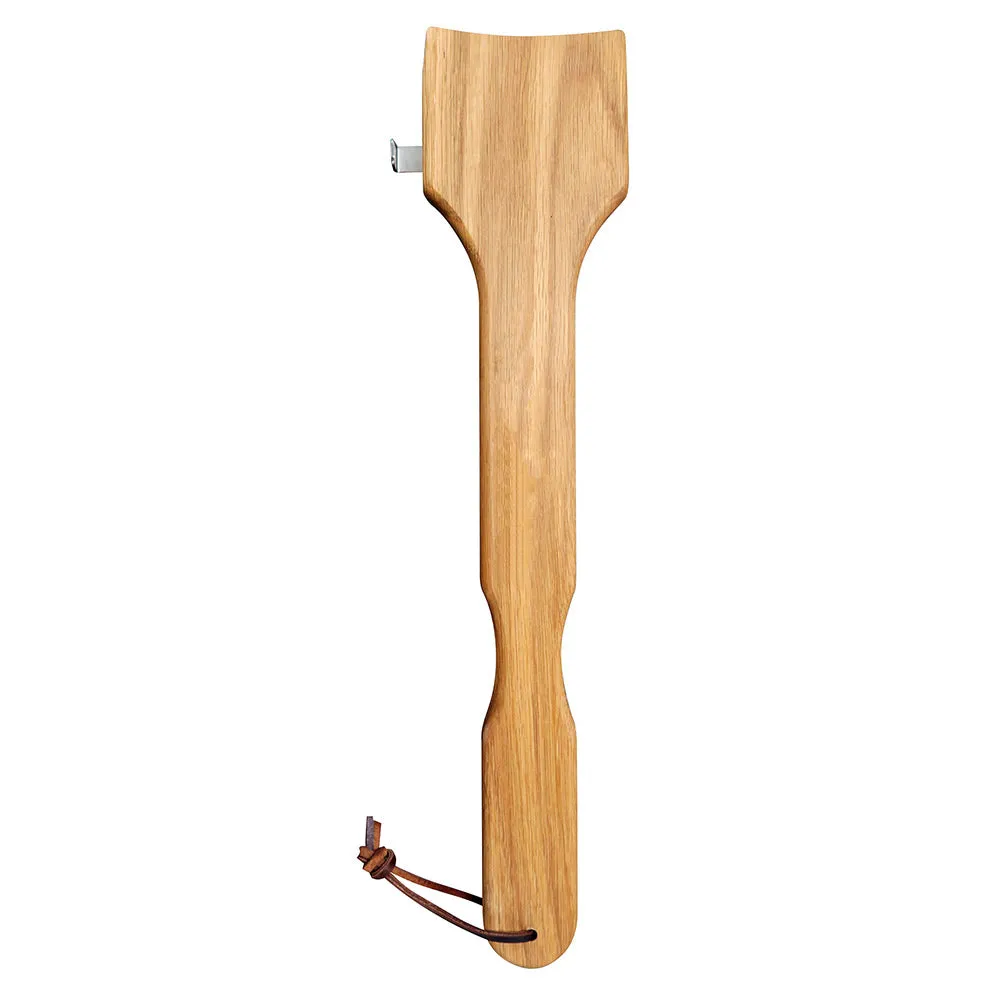 Natural Wood Scraper