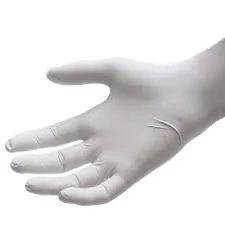 Nitrile gloves (100 per box)