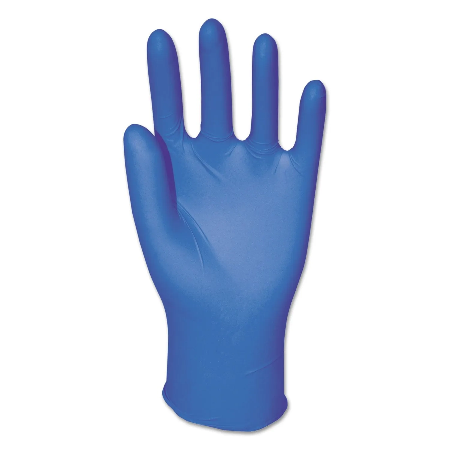 Nitrile gloves (100 per box)