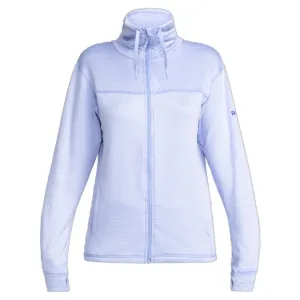 Roxy Vertere Technical Zip-Up Fleece