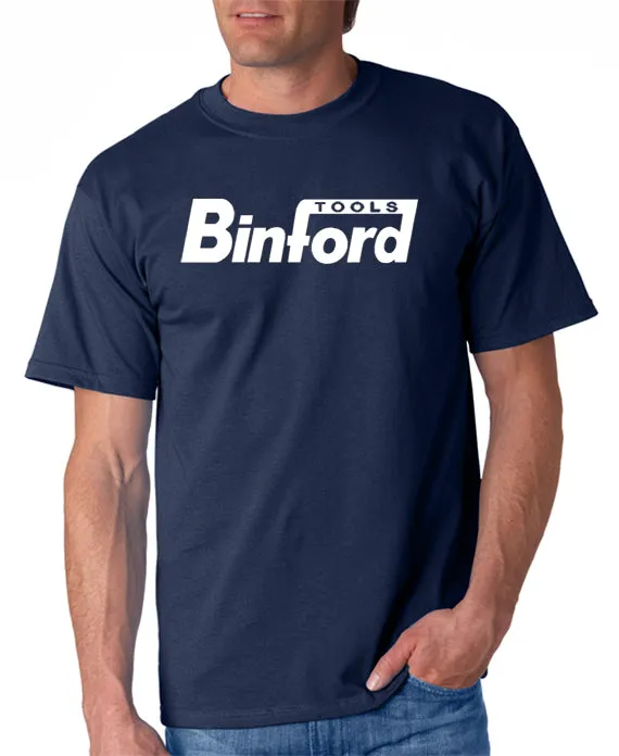 SALE | Binford Tools T-Shirt