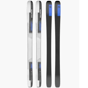 Salomon Stance 96 Skis