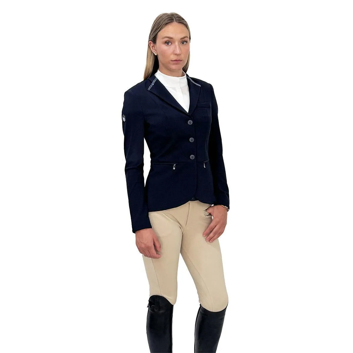 Samshield Women's Victorine Premium Show Jacket