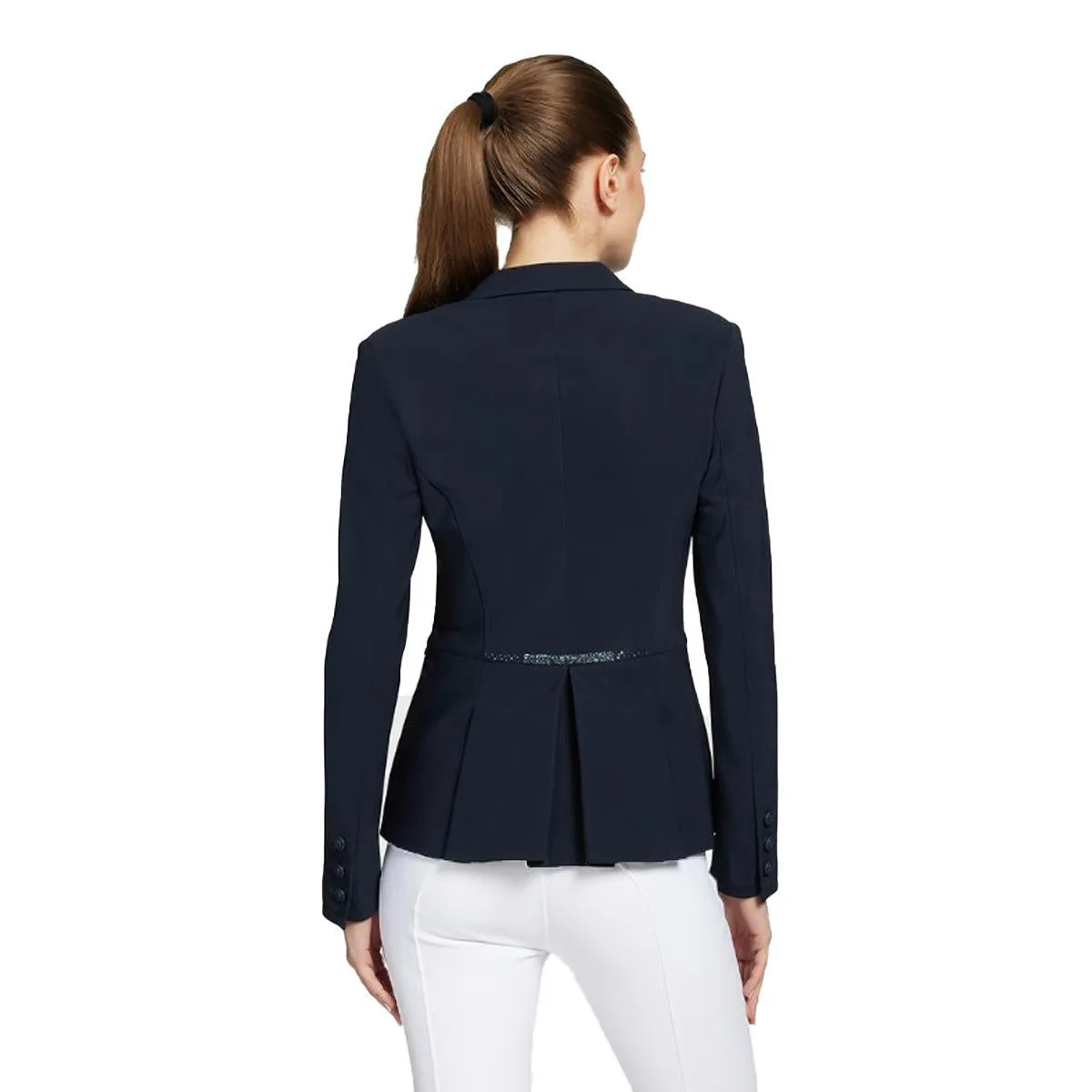 Samshield Women's Victorine Premium Show Jacket