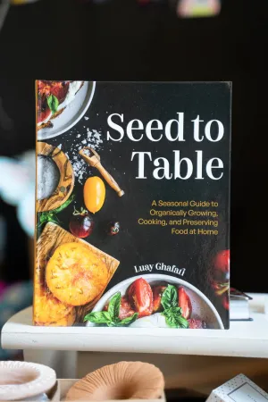 Seed to Table