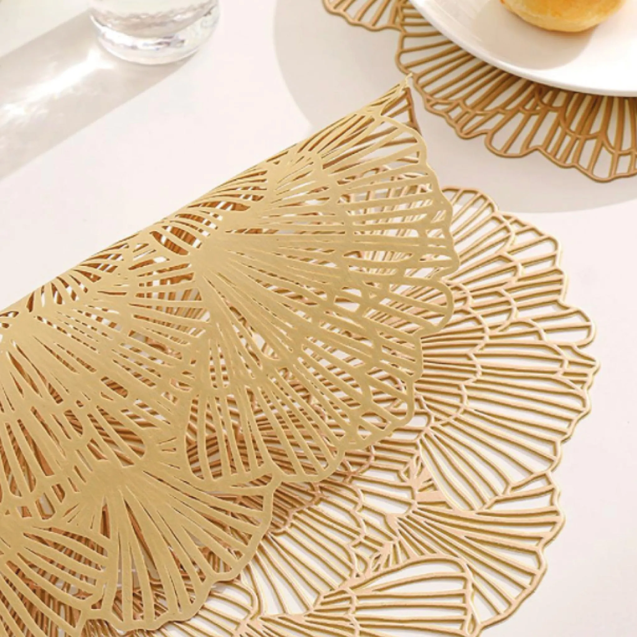 Serenity Placemat Set of 4