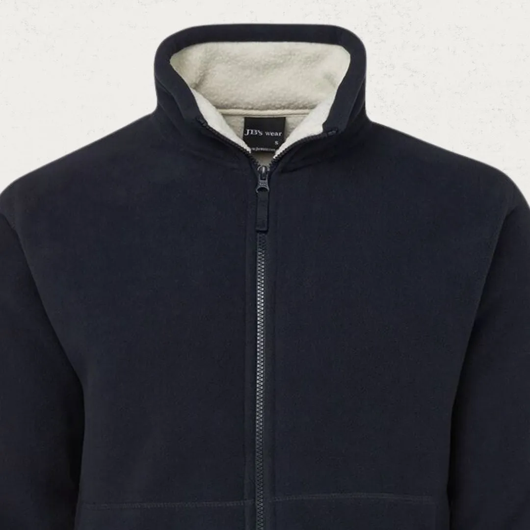 Shepherd Fleece Jacket