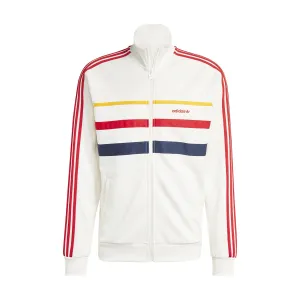 Sport Leaf First Track Jacket - Mens