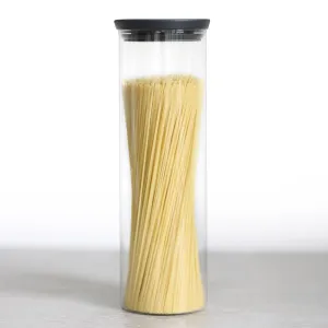 Stackable Glass Jar 1.9L