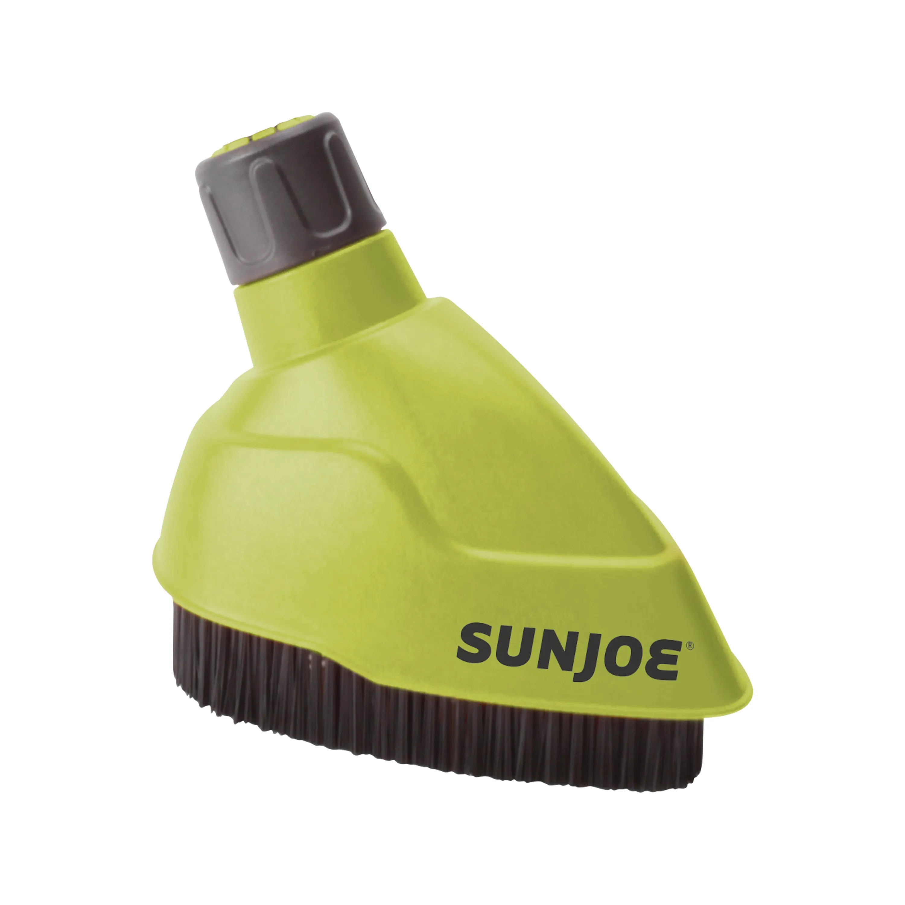 Sun Joe SPX-TLTB Turbo Lance with Splash Guard Brush for SPX Series Pressure Washers | 8 1/4 inch