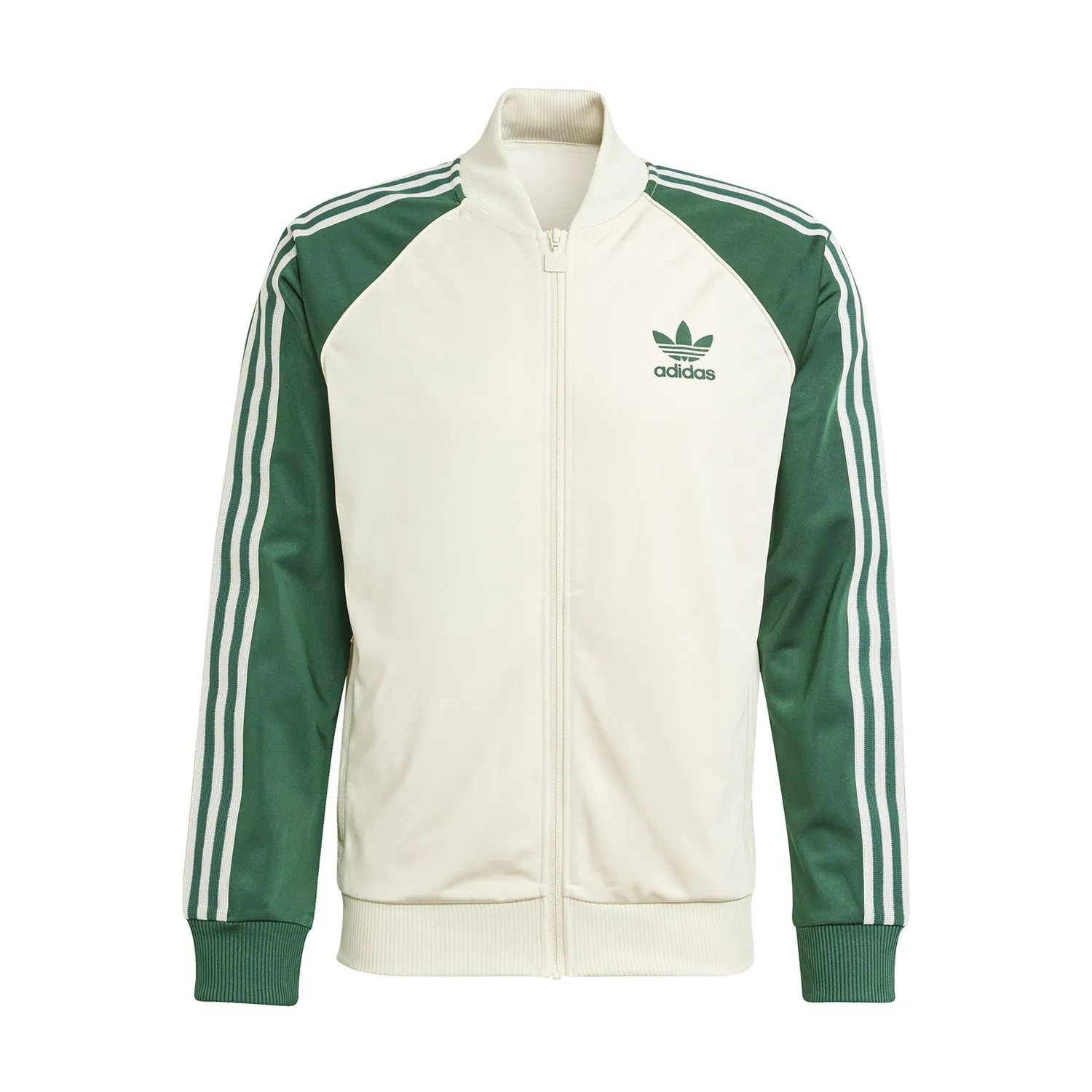 Superstar Colorblock Track Jacket - Mens