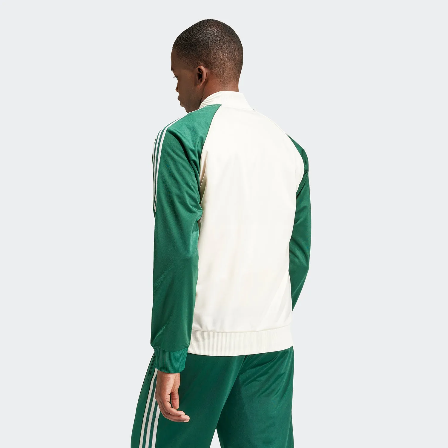 Superstar Colorblock Track Jacket - Mens