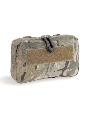 Tasmanian Tiger Leader Admin Pouch - MultiCam