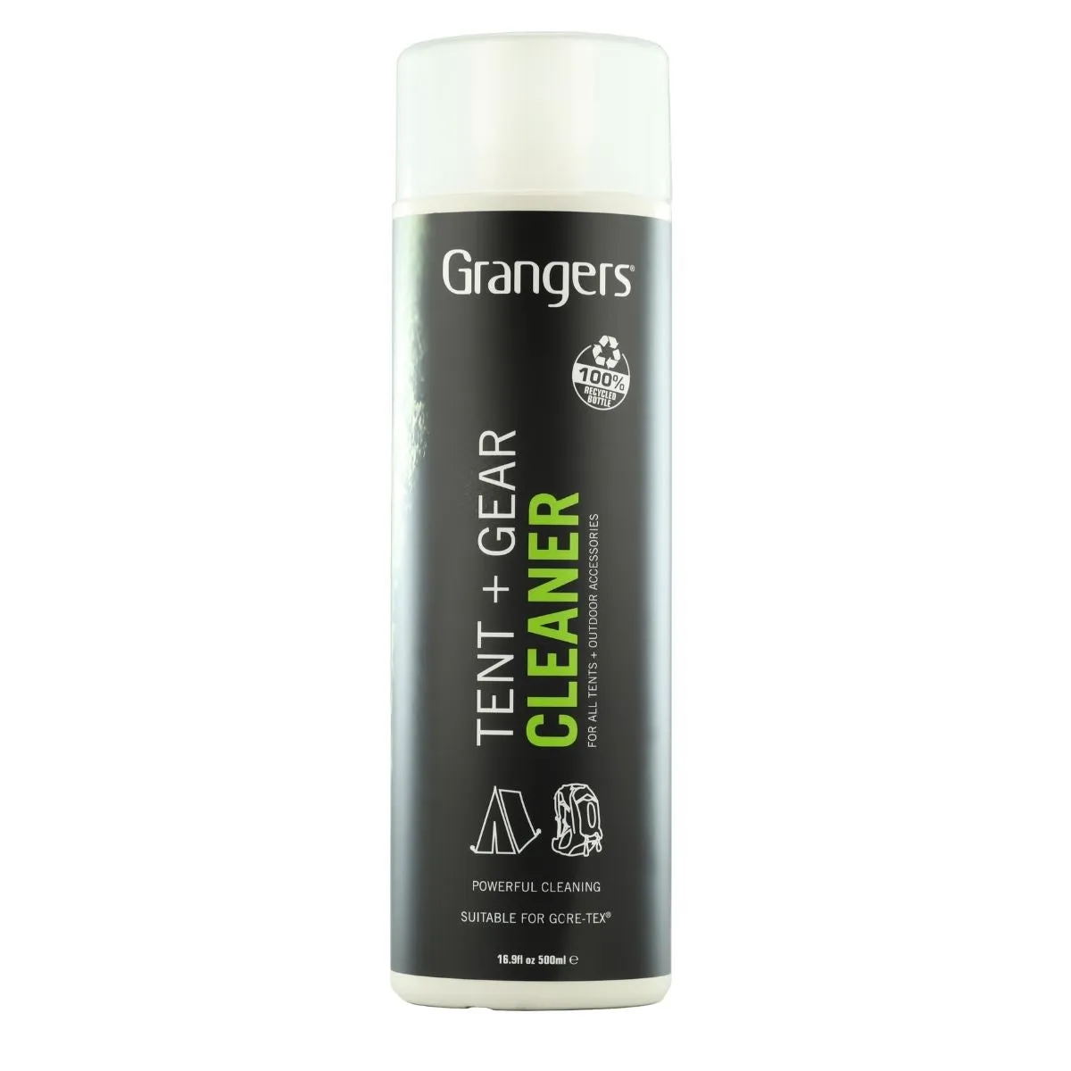 Tent   Gear Cleaner