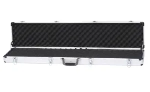 Tool Case Aluminium 123x36x11cm