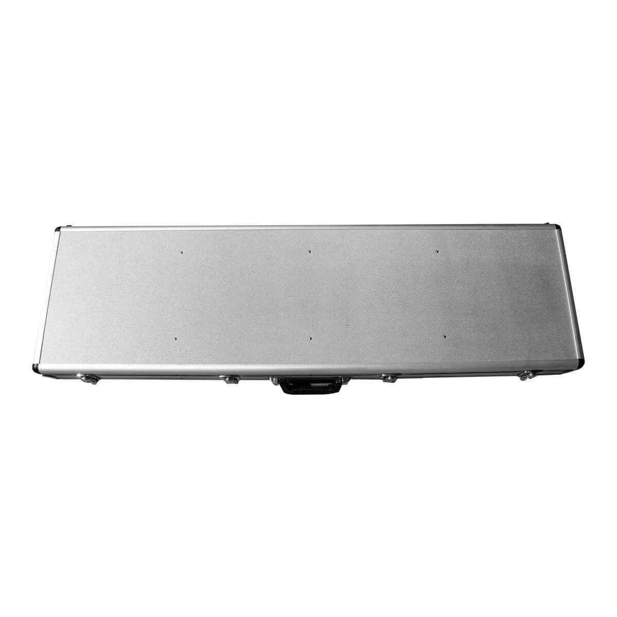 Tool Case Aluminium 123x36x11cm