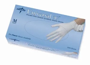 Universal 3G Synthetic Exam Gloves (Medline)