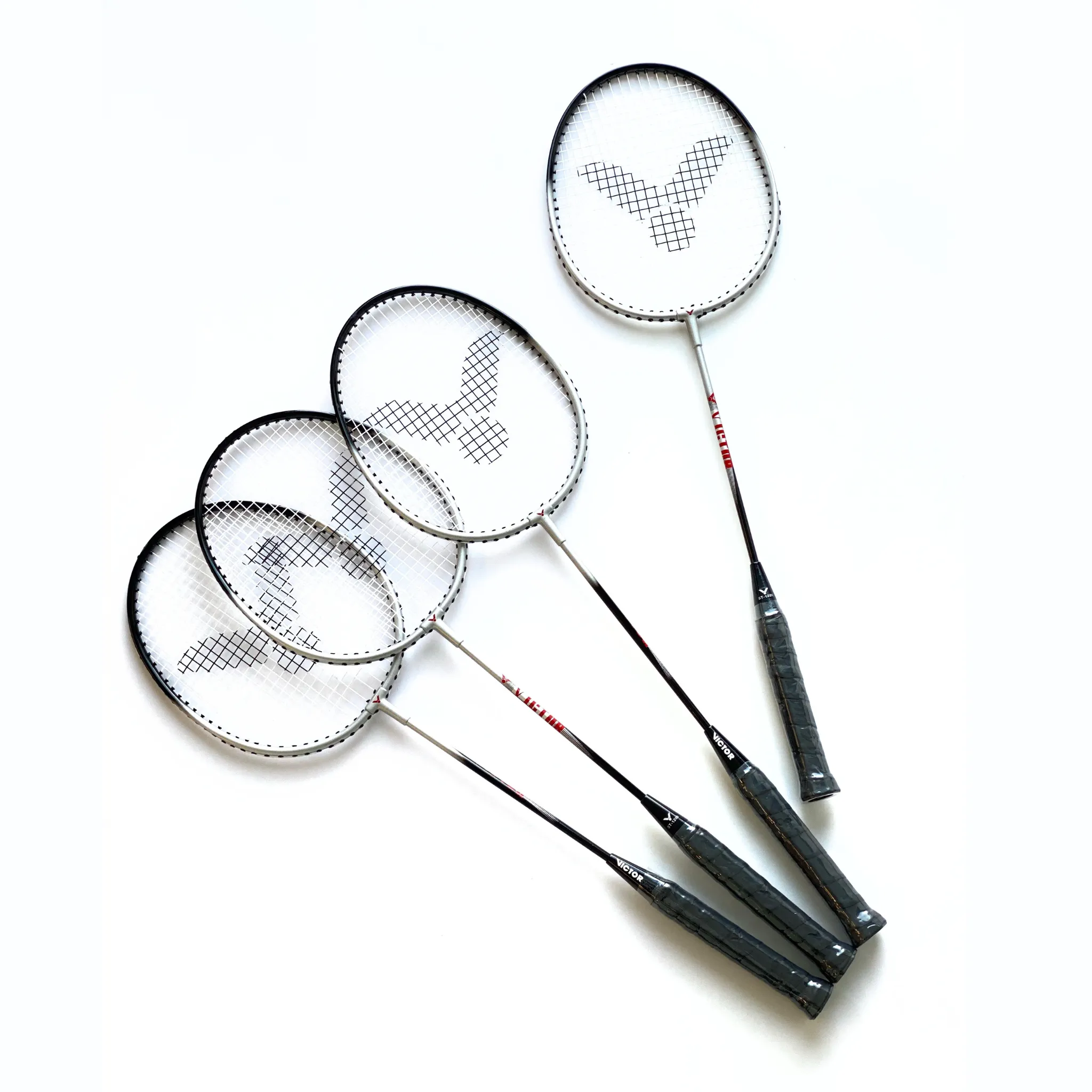 Victor Portable Outdoor Badminton Set - ST1200