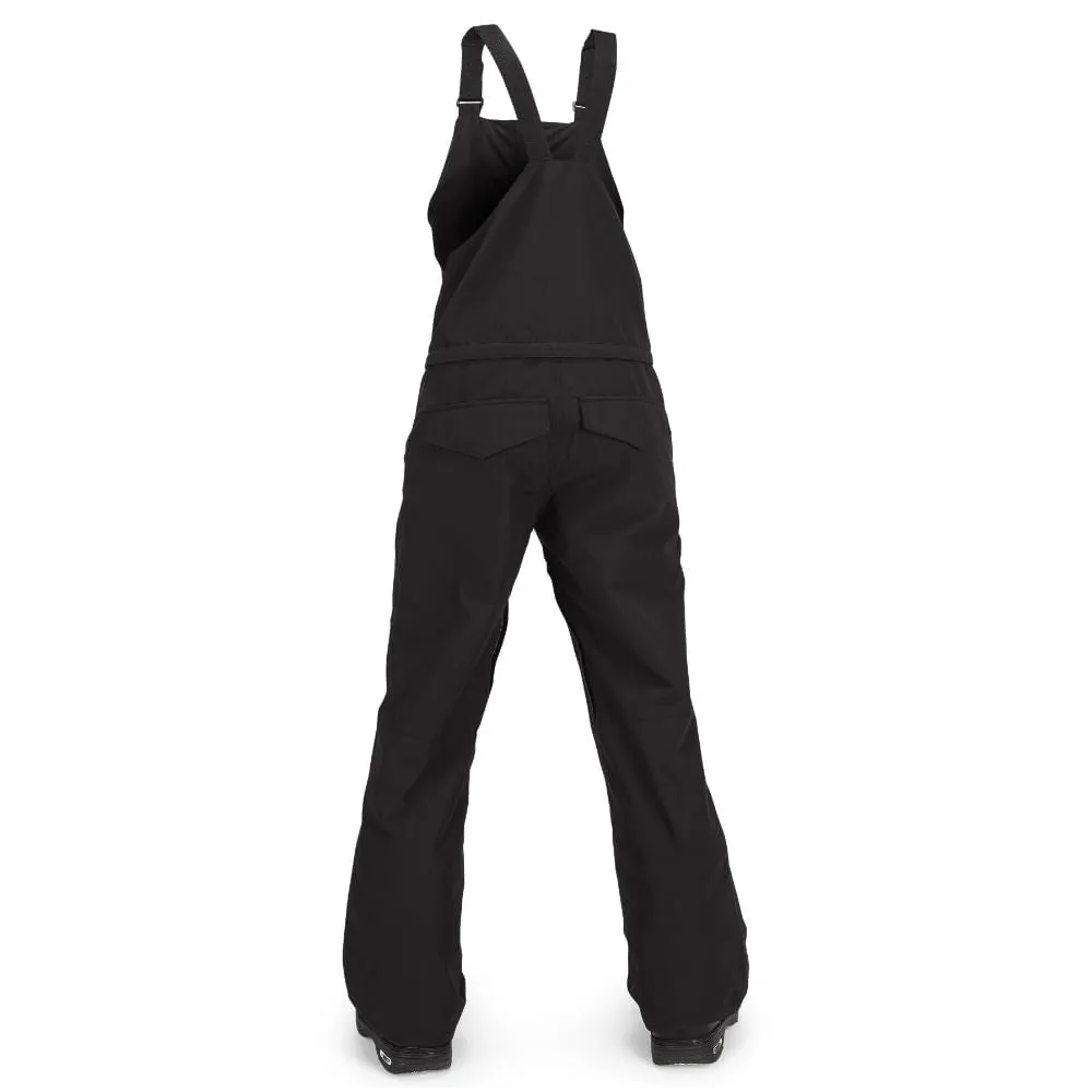 Volcom Barkley Insulated Bib Pant