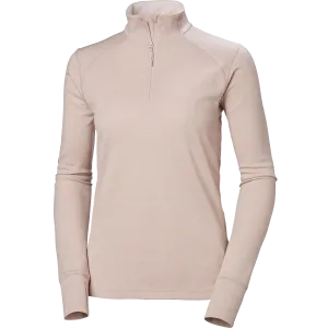 Women's LIFA Tech Lite 1/2 Zip Shirt