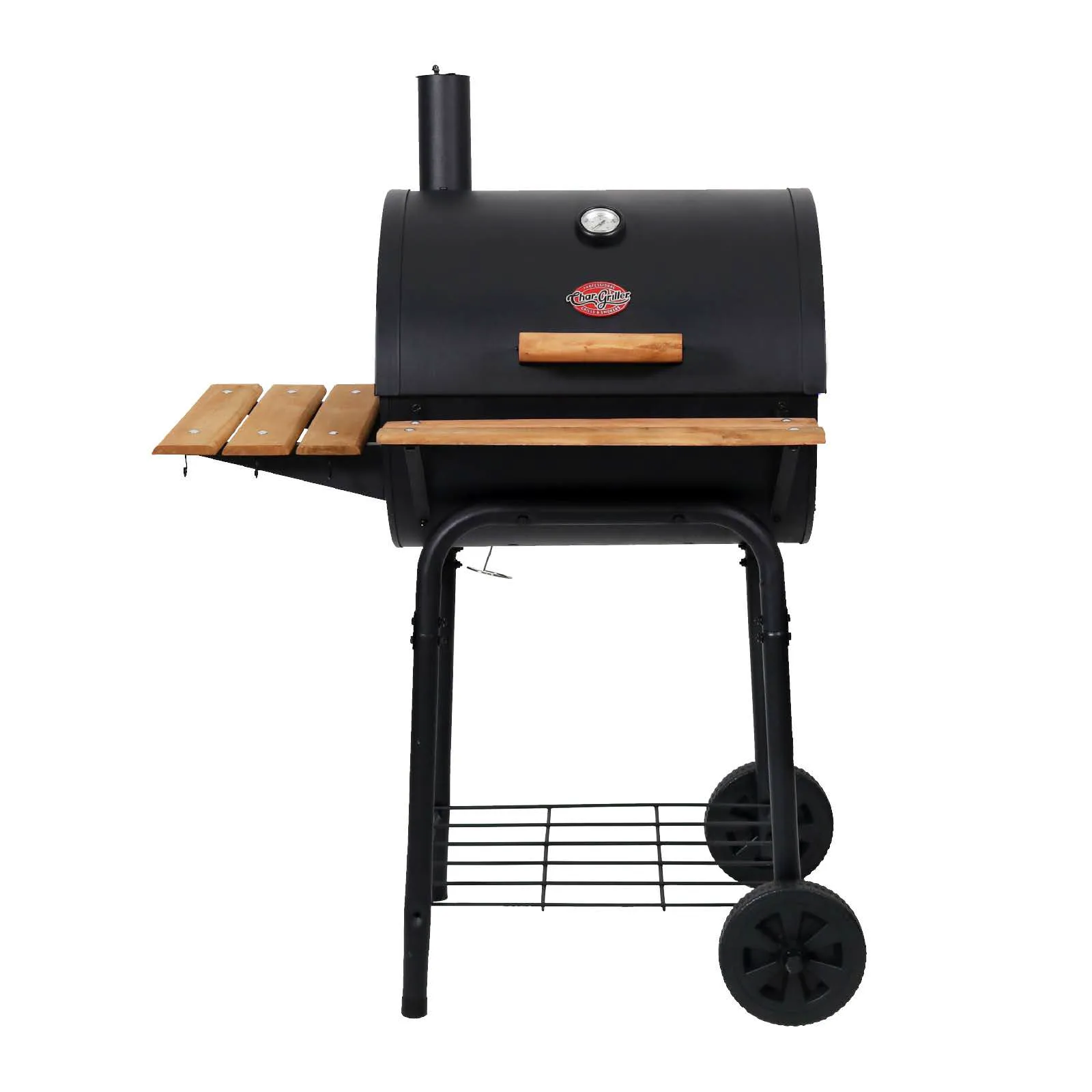 Wrangler® Charcoal Grill, Classic