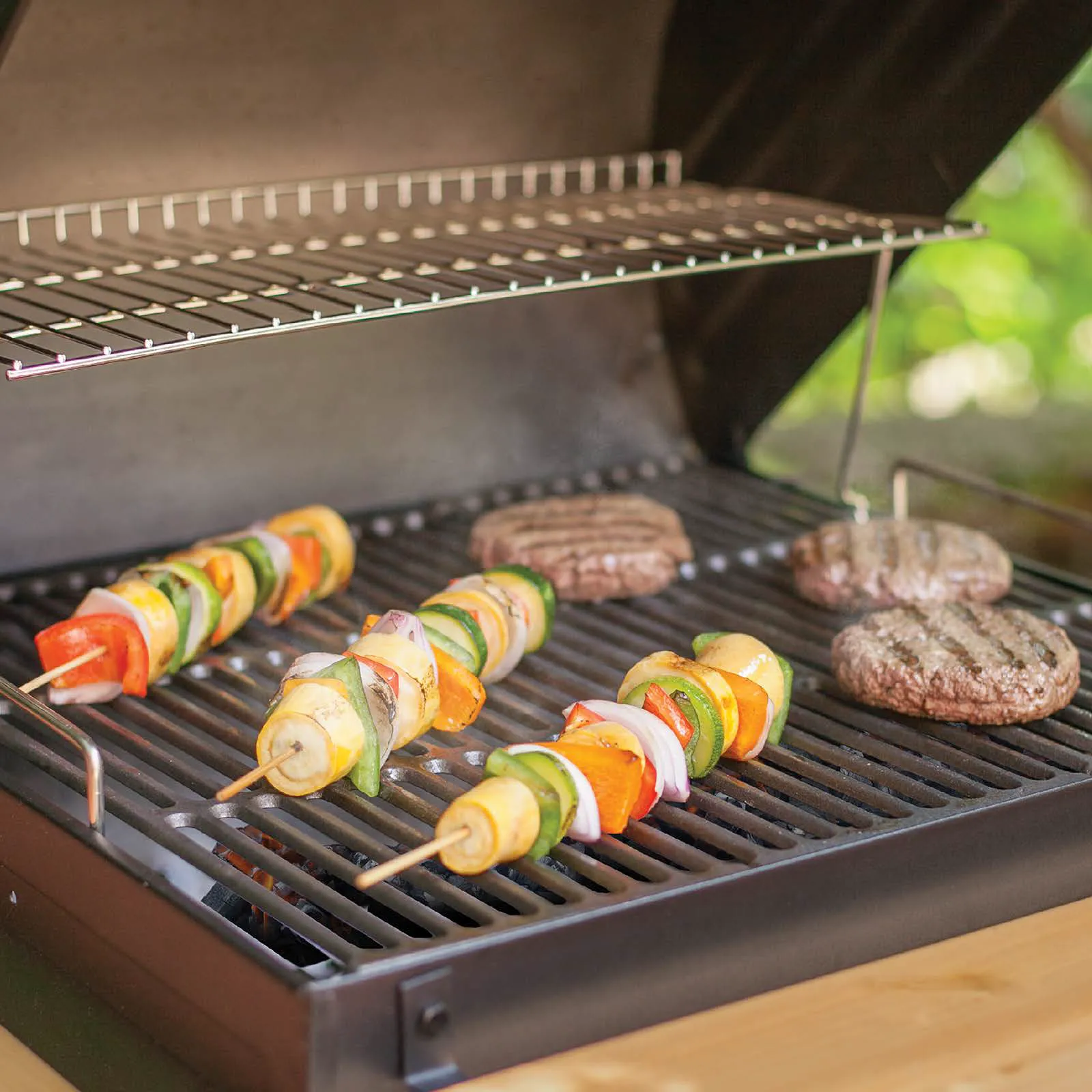 Wrangler® Charcoal Grill, Classic