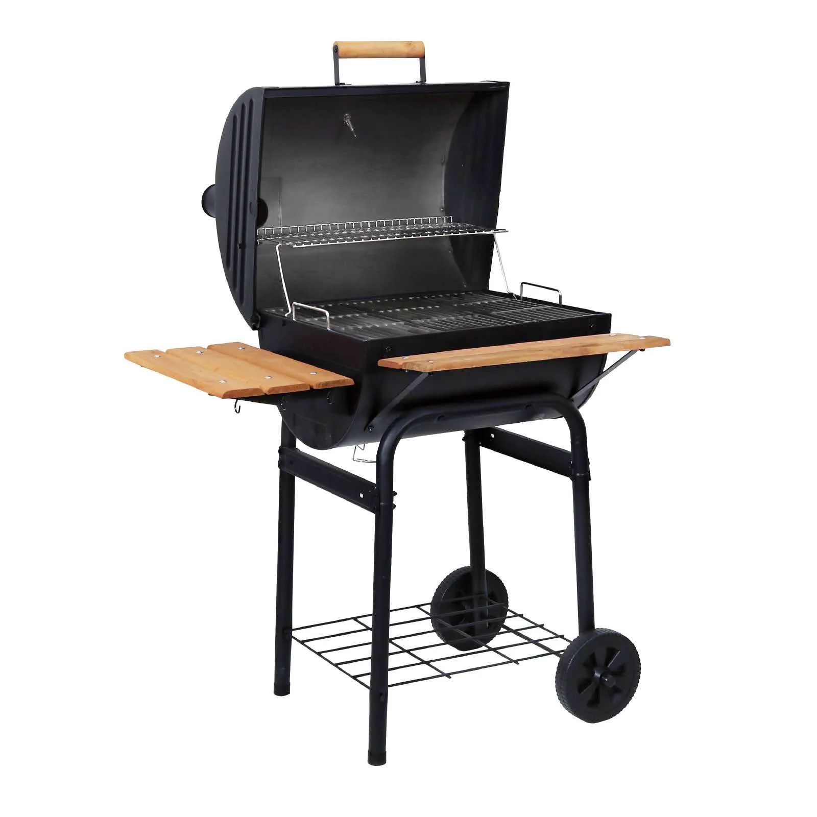 Wrangler® Charcoal Grill, Classic