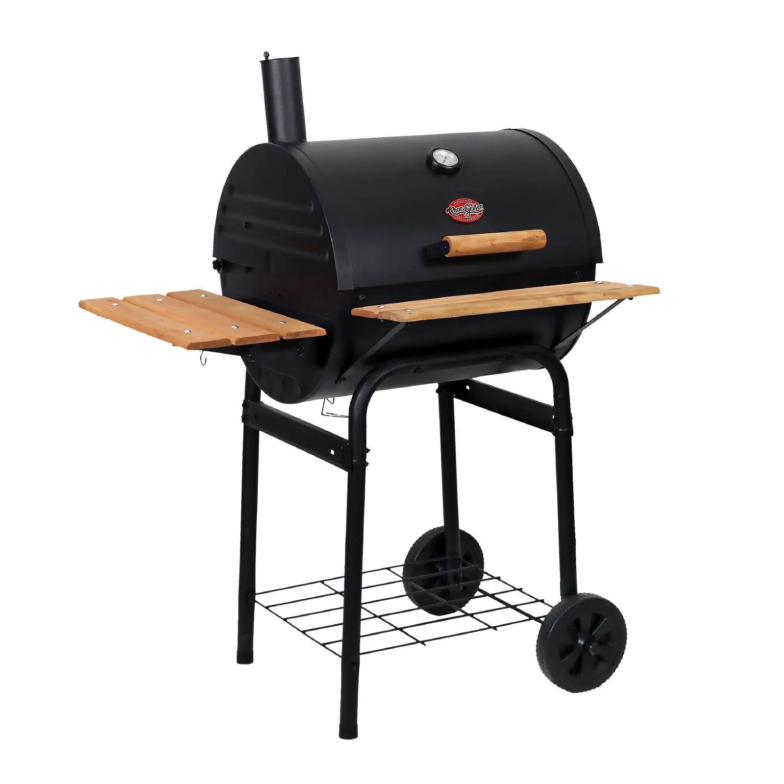 Wrangler® Charcoal Grill, Classic